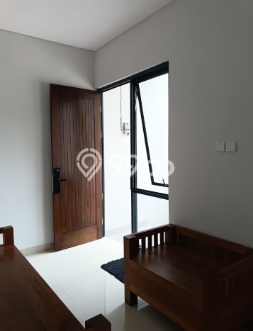 For Sale Hunian Rumah Nyaman 4 KT di BSD, Tangerang For Sale Hunian Rumah Nyaman 4 KT di BSD, Tangerang