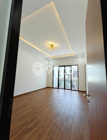Rumah Minimalis 3 Kamar LT 90m2 di Citra Garden Rumah Minimalis 3 Kamar LT 90m2 di Citra Garden