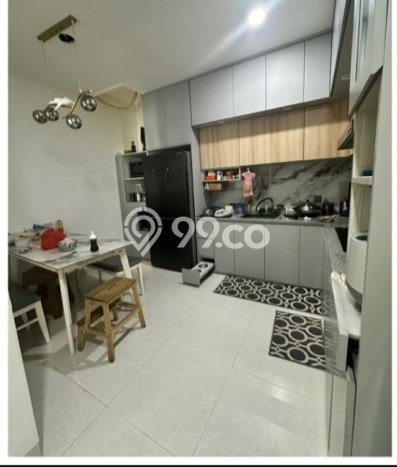 For Sale Hunian Rumah Nyaman 4 KT di Taman Surya, Jakarta Barat For Sale Hunian Rumah Nyaman 4 KT di Taman Surya, Jakarta Barat