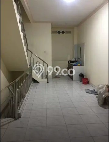 HARGA TERBAIK! Rumah Berkualitas di Jelambar, LT 80m² LB 84m² HARGA TERBAIK! Rumah Berkualitas di Jelambar, LT 80m² LB 84m²