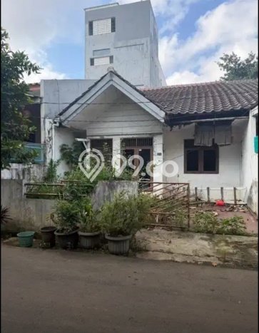 Dijual Hunian Rumah Terawat 2 Kamar di Bojong Indah, Jakarta Barat Dijual Hunian Rumah Terawat 2 Kamar di Bojong Indah, Jakarta Barat
