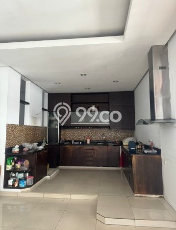 Dijual Rumah Premium dengan Fasilitas Sekitar Komplit di Penjaringan, Jakarta Utara Dijual Rumah Premium dengan Fasilitas Sekitar Komplit di Penjaringan, Jakarta Utara