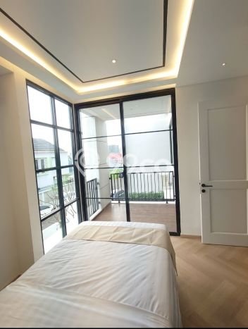Dijual Rumah Modern 2 KT di Citra Garden, Jakarta Barat Dijual Rumah Modern 2 KT di Citra Garden, Jakarta Barat