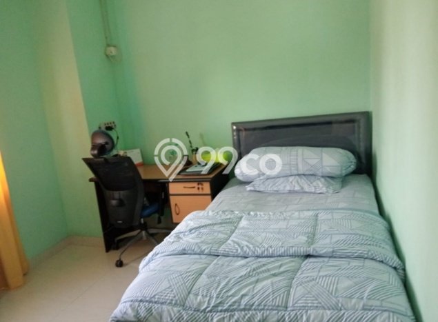 Rumah Terawat di Kalideres, Jakarta Barat, LT 117m², LB 169m² Rumah Terawat di Kalideres, Jakarta Barat, LT 117m², LB 169m²