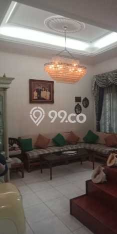 Rumah Minimalis 3 KT di Joglo Jakarta Barat Rumah Minimalis 3 KT di Joglo Jakarta Barat