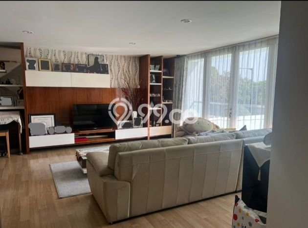 Jual Rumah Mewah Megah Dengan View Cantik di Citra Garden, Jakarta Barat Jual Rumah Mewah Megah Dengan View Cantik di Citra Garden, Jakarta Barat
