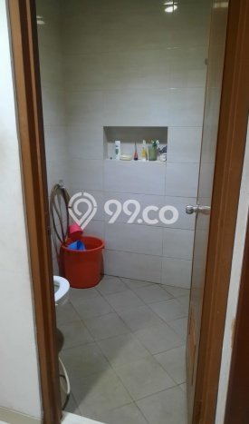Rumah Strategis 3 KT LT 120m² di Citra Garden, Jakarta Barat Rumah Strategis 3 KT LT 120m² di Citra Garden, Jakarta Barat