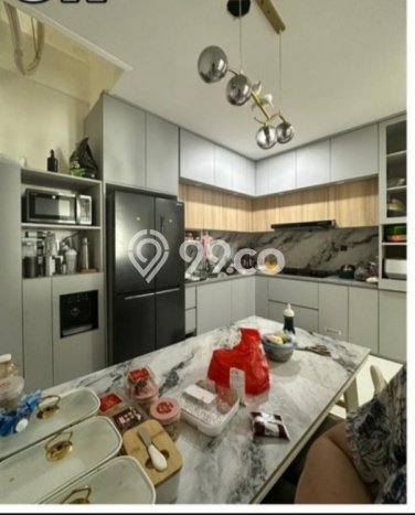 For Sale Hunian Rumah Nyaman 4 KT di Taman Surya, Jakarta Barat For Sale Hunian Rumah Nyaman 4 KT di Taman Surya, Jakarta Barat
