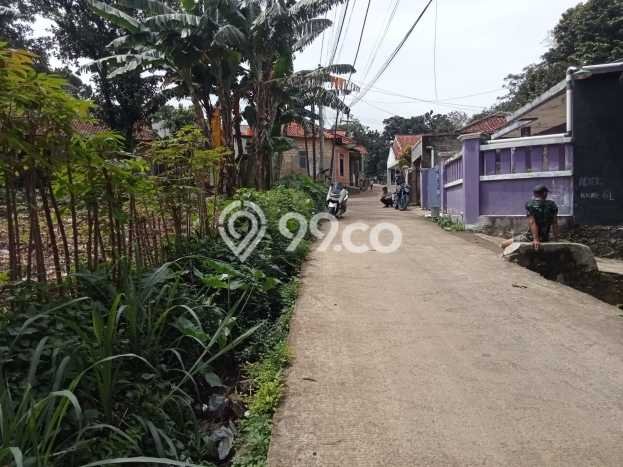 Dijual Tanah Lokasi Cijayanti, Bogor Seluas 695m2 Dijual Tanah Lokasi Cijayanti, Bogor Seluas 695m2