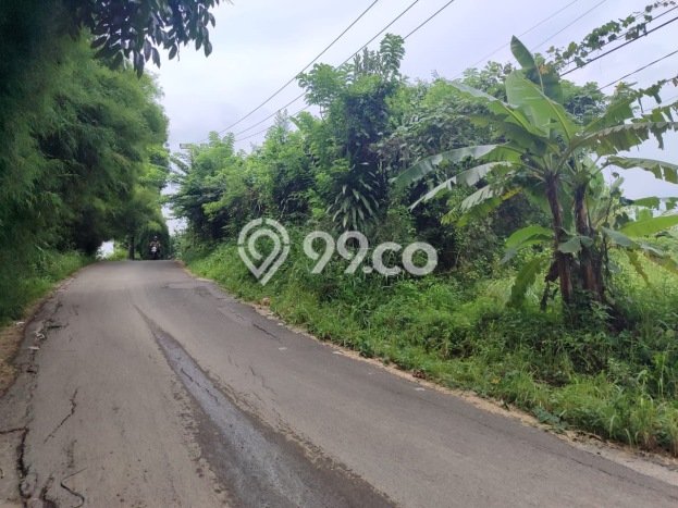 Tanah Dijual Lokasi Sukamakmur, Bogor Luas 40000m2 Legalitas Aman Tanah Dijual Lokasi Sukamakmur, Bogor Luas 40000m2 Legalitas Aman