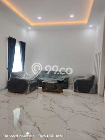 Rumah Luxury Modern Tanpa Renovasi di Sentul City Bogor Rumah Luxury Modern Tanpa Renovasi di Sentul City Bogor
