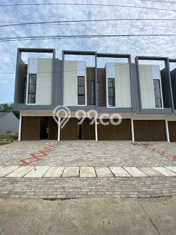Ruko Komersial Dijual di Citeureup Bogor LT 48m2 & LB 67m2 Ruko Komersial Dijual di Citeureup Bogor LT 48m2 & LB 67m2