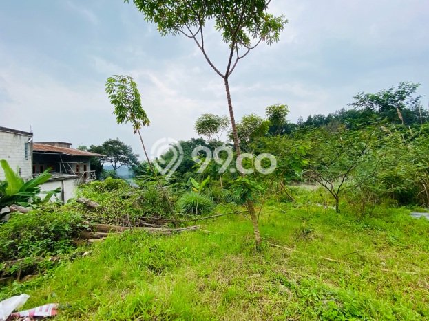 Tanah Kavling di Sukaraja Dijual dengan Luas 1521m2 Tanah Kavling di Sukaraja Dijual dengan Luas 1521m2