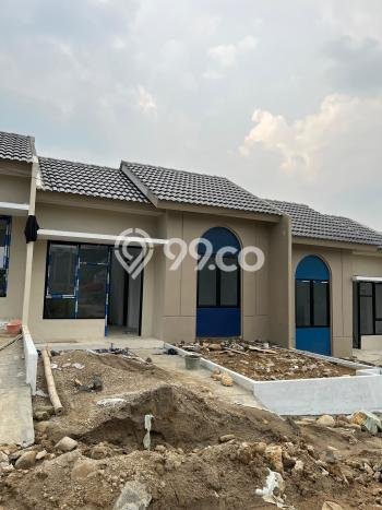 Dijual Rumah Siap Huni di Citeureup Bogor Harga Rp 235 Juta LT 60m2 Dijual Rumah Siap Huni di Citeureup Bogor Harga Rp 235 Juta LT 60m2