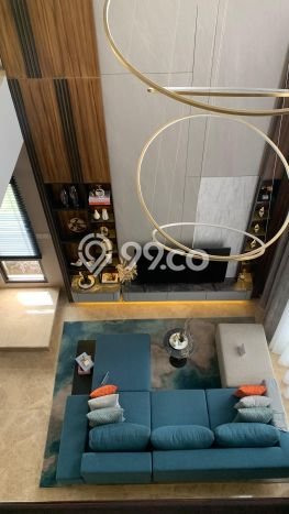 Rumah Elit Modern Tanpa Renovasi di Sentul City Bogor Rumah Elit Modern Tanpa Renovasi di Sentul City Bogor
