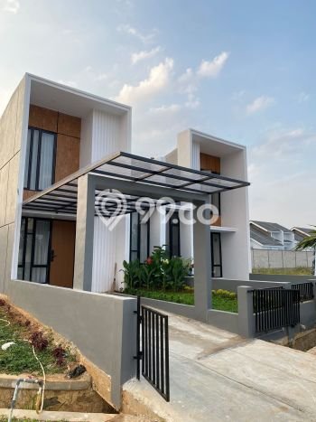 Dijual Rumah 2 Kamar Lokasi Ideal Bagus dan Strategis di Citeureup Dijual Rumah 2 Kamar Lokasi Ideal Bagus dan Strategis di Citeureup