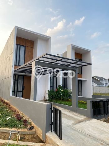 Jual Rumah Strategis Bagus Punya 2 KT di Citeureup Bogor - Jual Rumah Strategis Bagus Punya 2 KT di Citeureup Bogor -