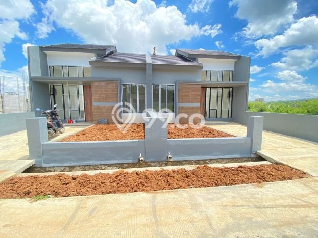 Jual Rumah Siap Huni di Citeureup Bogor Harga Rp 362 Juta LT 66m2 Jual Rumah Siap Huni di Citeureup Bogor Harga Rp 362 Juta LT 66m2