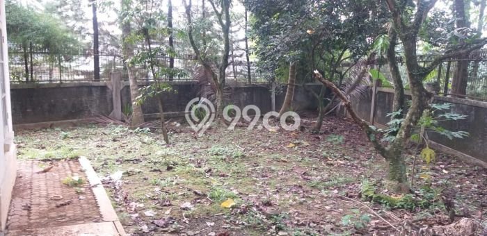 For Sale! Premium House LT 661m2 Desain Modern di Sentul City For Sale! Premium House LT 661m2 Desain Modern di Sentul City