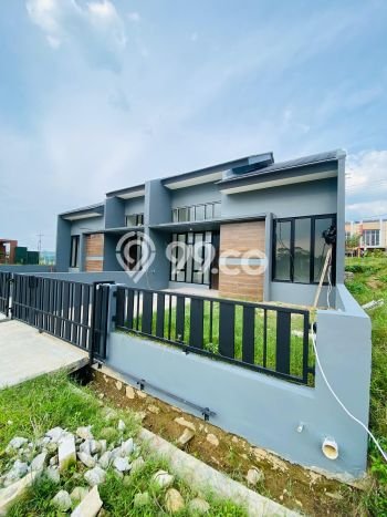 Rumah Terjangkau Dijual di Citeureup, Bogor Harga Rp 423 Juta Rumah Terjangkau Dijual di Citeureup, Bogor Harga Rp 423 Juta