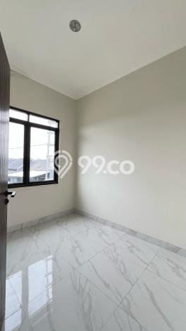 Rumah Modern Minimalis 3 KT Siap Huni di Citeureup Rumah Modern Minimalis 3 KT Siap Huni di Citeureup