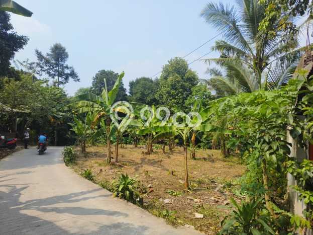 Kavling Tanah untuk Dijual di Klapanunggal, Bogor, Luas 450m2 Kavling Tanah untuk Dijual di Klapanunggal, Bogor, Luas 450m2