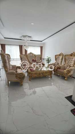 Hunian Mewah LB 690m2 Siap Pakai Desain Elegan di Sentul City, Bogor Hunian Mewah LB 690m2 Siap Pakai Desain Elegan di Sentul City, Bogor