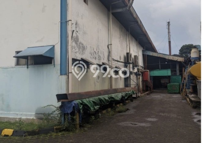 Lokasi Strategis! Dijual Pabrik Bisnis di Citeureup, Bogor Kondisi Baik Lokasi Strategis! Dijual Pabrik Bisnis di Citeureup, Bogor Kondisi Baik