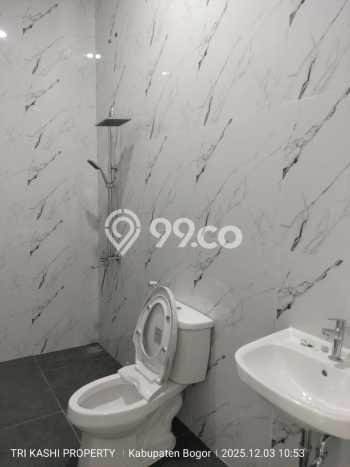 Rumah Luxury Modern Tanpa Renovasi di Sentul City Bogor Rumah Luxury Modern Tanpa Renovasi di Sentul City Bogor