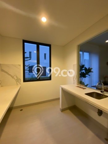 Rumah Elit LB 125m2 Siap Pakai Desain Elegan di Sentul, Bogor Rumah Elit LB 125m2 Siap Pakai Desain Elegan di Sentul, Bogor
