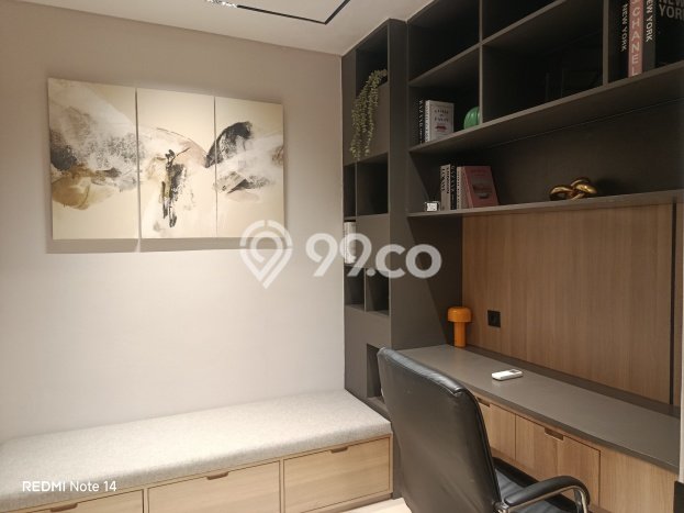 Hunian Nyaman Asri 3 KT Siap Pakai di Sentul Bogor Hunian Nyaman Asri 3 KT Siap Pakai di Sentul Bogor