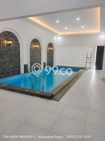 Rumah Luxury Modern Tanpa Renovasi di Sentul City Bogor Rumah Luxury Modern Tanpa Renovasi di Sentul City Bogor