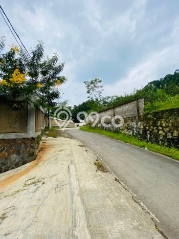 Tanah Kavling di Sukaraja Dijual dengan Luas 1521m2 Tanah Kavling di Sukaraja Dijual dengan Luas 1521m2