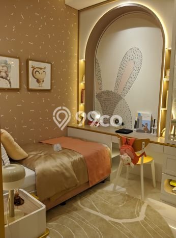Dijual Hunian Rumah Terawat 3 Kamar di Cijayanti, Bogor Dijual Hunian Rumah Terawat 3 Kamar di Cijayanti, Bogor