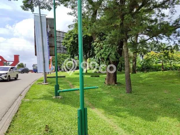 Tanah Dijual Lokasi Strategis di Bogor dengan Luas 6000m2 Tanah Dijual Lokasi Strategis di Bogor dengan Luas 6000m2
