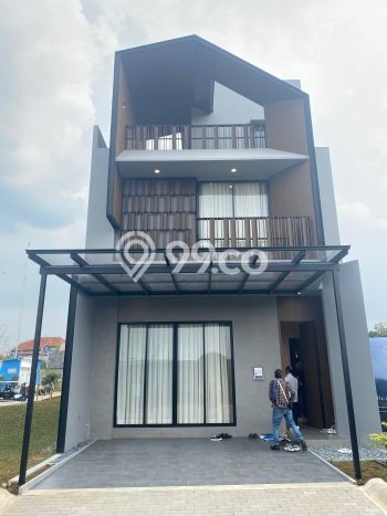 Hot Offer Hunian Premium Ideal dan Luas di Bogor Utara, Bogor Hot Offer Hunian Premium Ideal dan Luas di Bogor Utara, Bogor