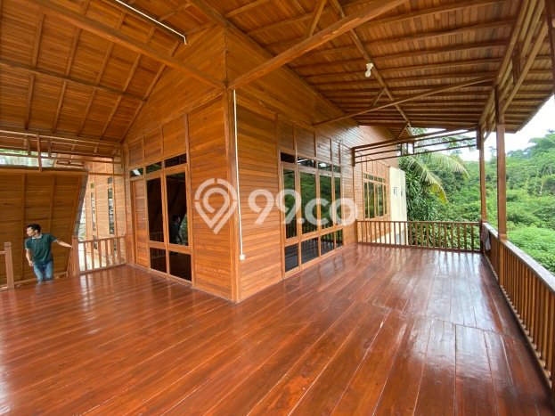 Vila Berkembang Kawasan Sukaraja, Area 5020m2m², Area Asri Vila Berkembang Kawasan Sukaraja, Area 5020m2m², Area Asri