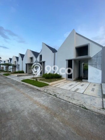 Jual Rumah Murah di Citeureup Bogor Harga Rp 484 Juta LT 60m2 Jual Rumah Murah di Citeureup Bogor Harga Rp 484 Juta LT 60m2