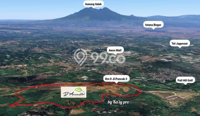 Dijual Cepat Rumah Favorit Siap Huni LB 45m2 di Citeureup, Bogor Dijual Cepat Rumah Favorit Siap Huni LB 45m2 di Citeureup, Bogor