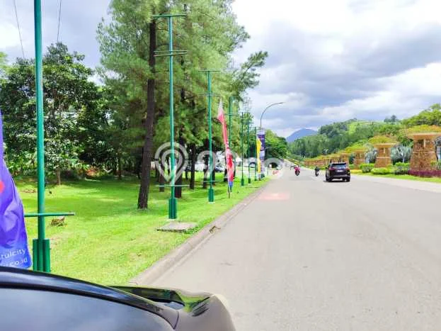 Tanah Dijual Lokasi Strategis di Bogor dengan Luas 6000m2 Tanah Dijual Lokasi Strategis di Bogor dengan Luas 6000m2