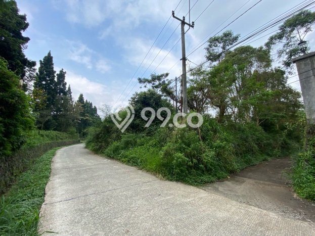 Lahan Investasi Lokasi Sukaraja Bogor SHM Lahan Investasi Lokasi Sukaraja Bogor SHM
