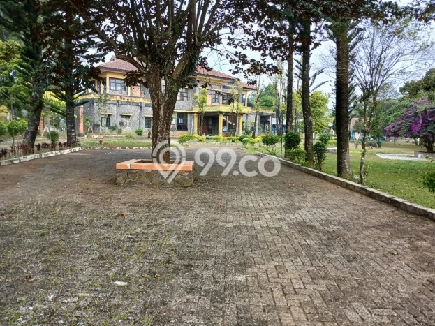 HOT DEAL! Vila di Sukaraja, Luas 13000m2m², Area Strategis HOT DEAL! Vila di Sukaraja, Luas 13000m2m², Area Strategis