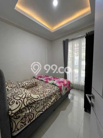 Rumah Sewa Bogor LT 200m2 LB 100m2 Area Sentul City Rumah Sewa Bogor LT 200m2 LB 100m2 Area Sentul City