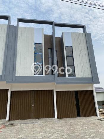 Ruko Komersial Dijual di Citeureup Bogor LT 48m2 & LB 67m2 Ruko Komersial Dijual di Citeureup Bogor LT 48m2 & LB 67m2