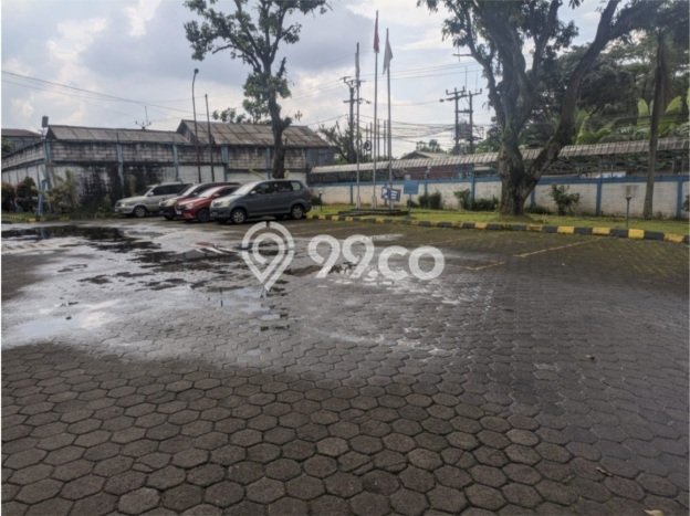 Lokasi Strategis! Dijual Pabrik Bisnis di Citeureup, Bogor Kondisi Baik Lokasi Strategis! Dijual Pabrik Bisnis di Citeureup, Bogor Kondisi Baik