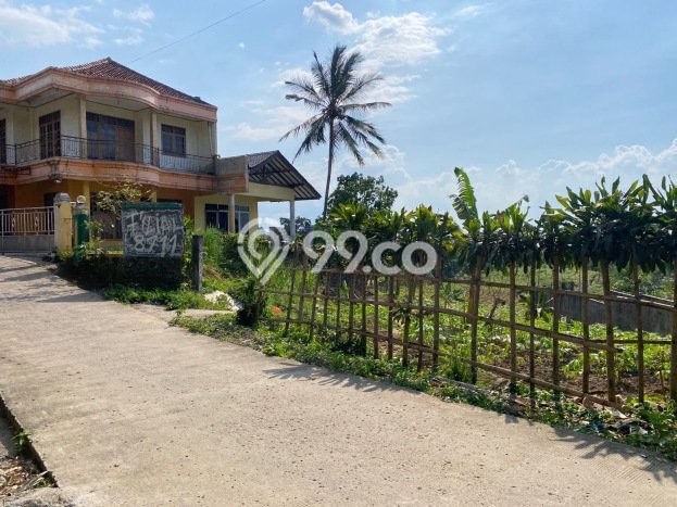 Dijual Tanah 8190m2 di Cijayanti, Bogor Dijual Tanah 8190m2 di Cijayanti, Bogor