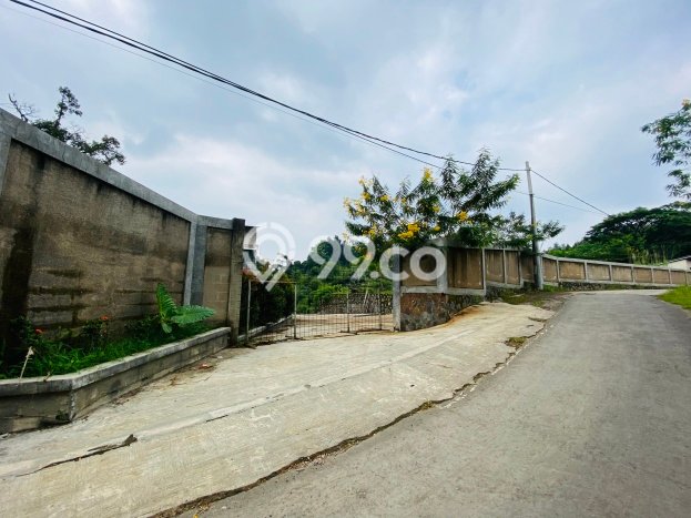 Tanah Kavling di Sukaraja Dijual dengan Luas 1521m2 Tanah Kavling di Sukaraja Dijual dengan Luas 1521m2