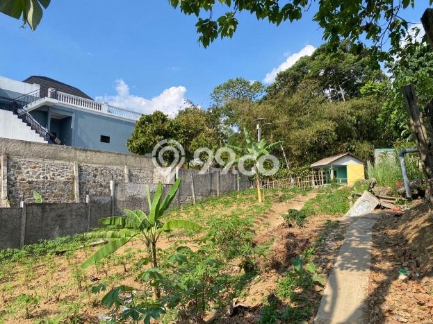 Dijual Tanah 8190m2 di Cijayanti, Bogor Dijual Tanah 8190m2 di Cijayanti, Bogor