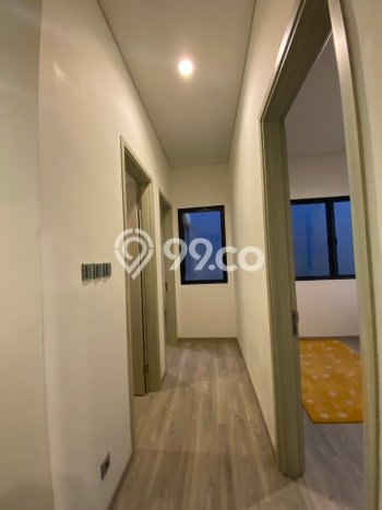 Rumah Elit LB 125m2 Siap Pakai Desain Elegan di Sentul, Bogor Rumah Elit LB 125m2 Siap Pakai Desain Elegan di Sentul, Bogor