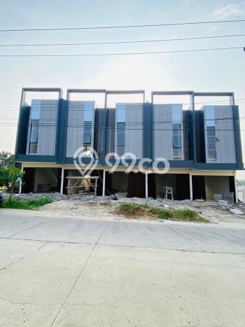 Ruko Favorit Dijual di Citeureup Bogor Area Pusat Bisnis Ruko Favorit Dijual di Citeureup Bogor Area Pusat Bisnis